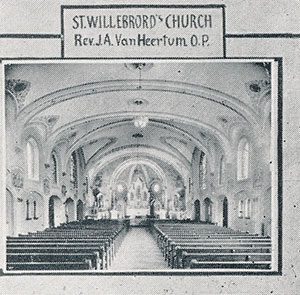 St. Willebrord